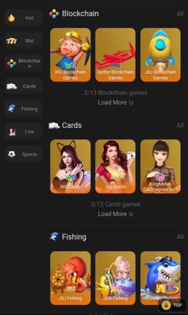 Download 777sz game apk and earn real money